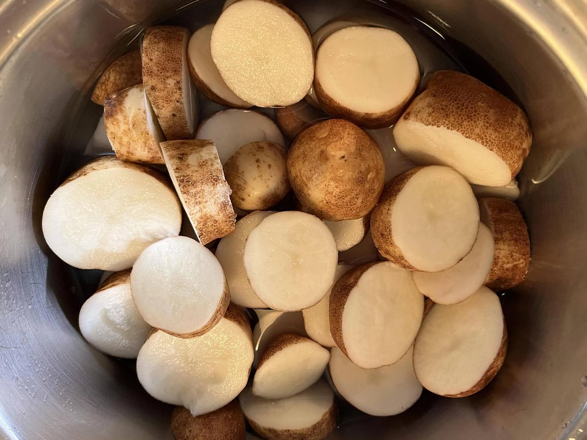 Gold Rush Potato online shopping
