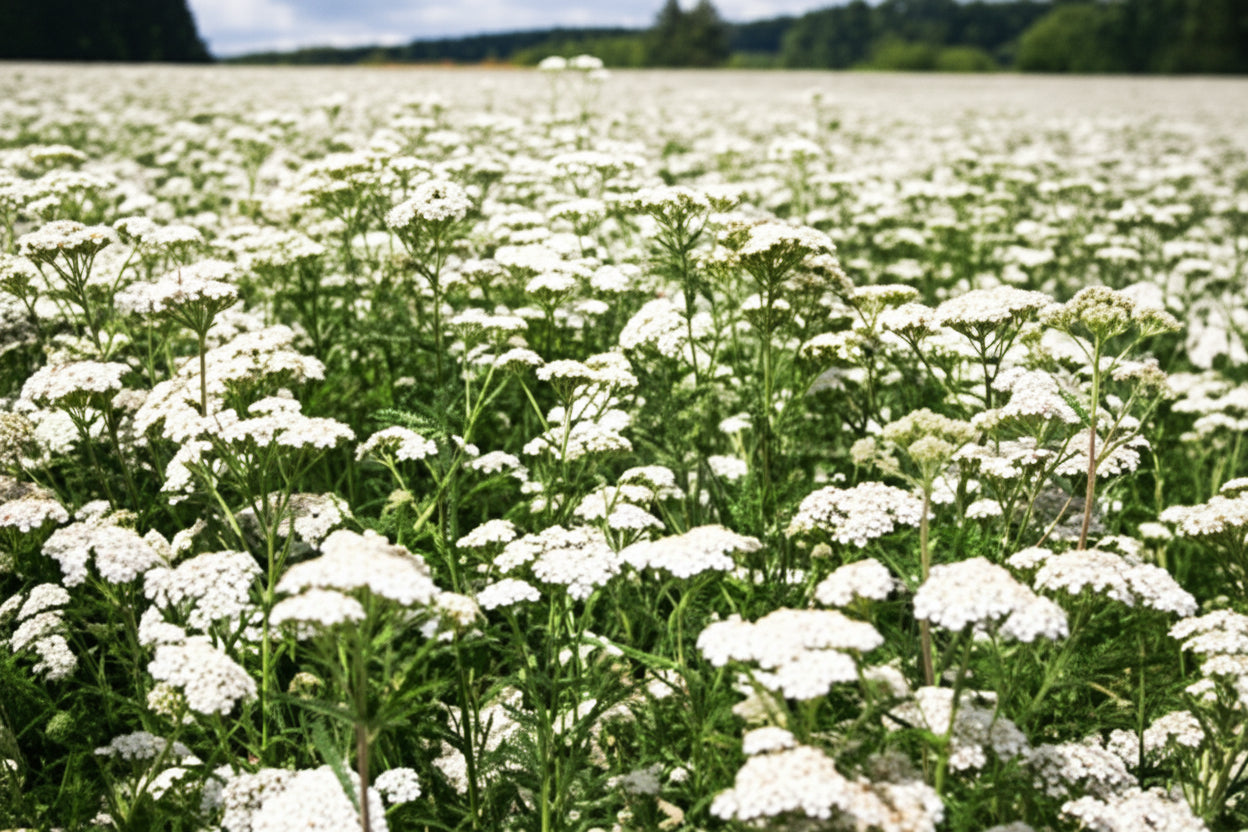 Western Yarrow Seeds online shopping