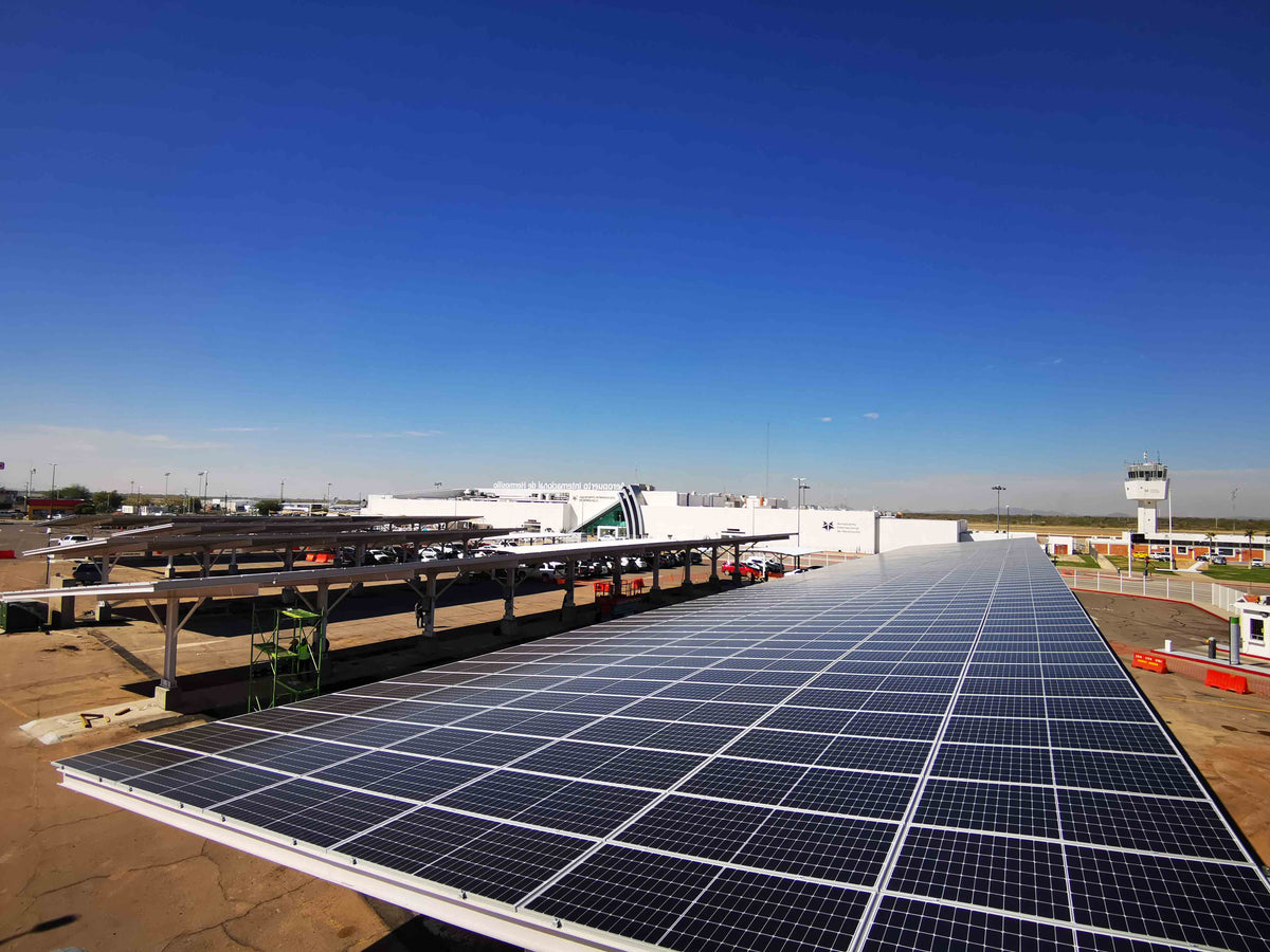 LONGi HI-MOX10 Scientist 475-500M PV Module LR7-54HVD