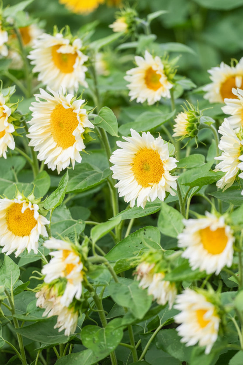 ProCut White Lite F1 Sunflower Seeds online shopping