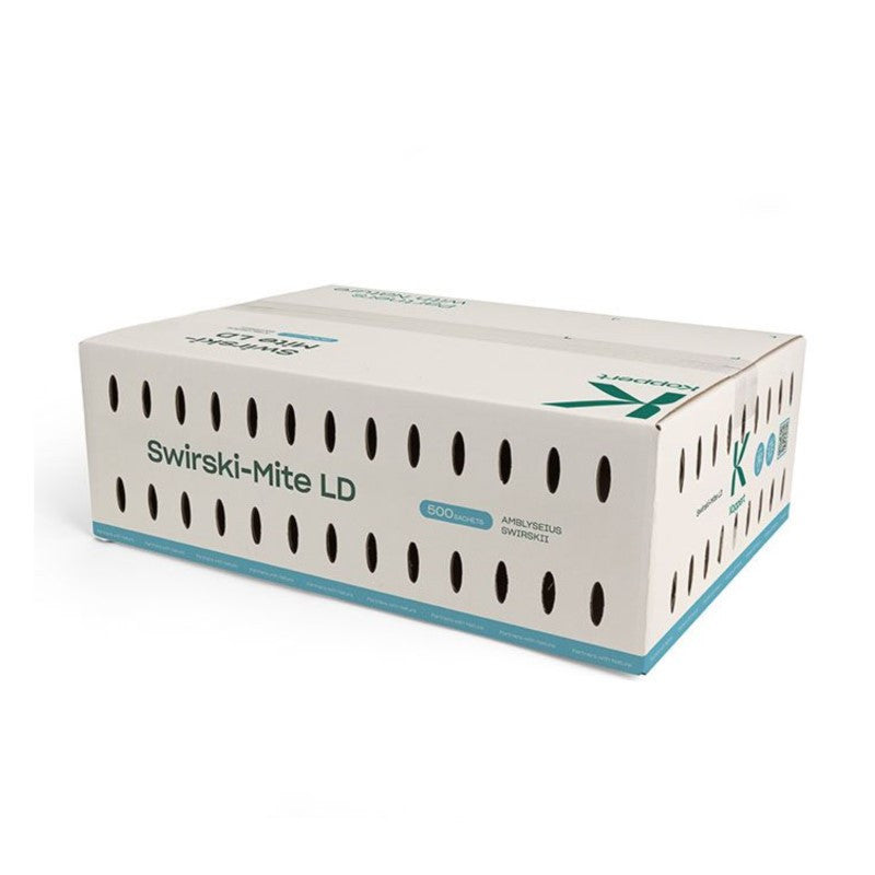 Swirski Mite LD Predatory Mite