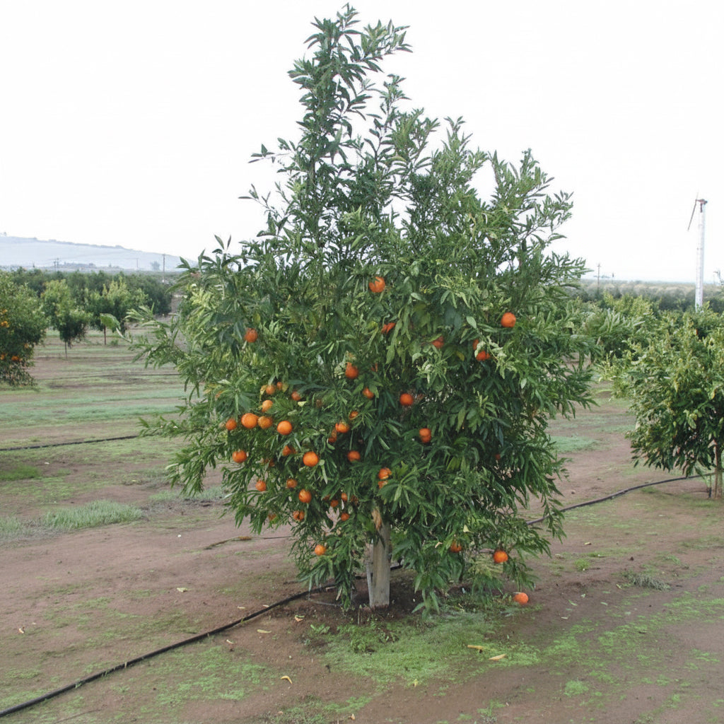clementine plant Algerian Clementine Plant – EVERGREEN