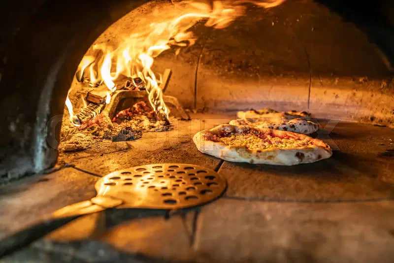 Cooking Wood – EVERGREEN