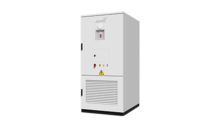 Jinko Solar SunGiga G2 261kWh Energy Storage System
