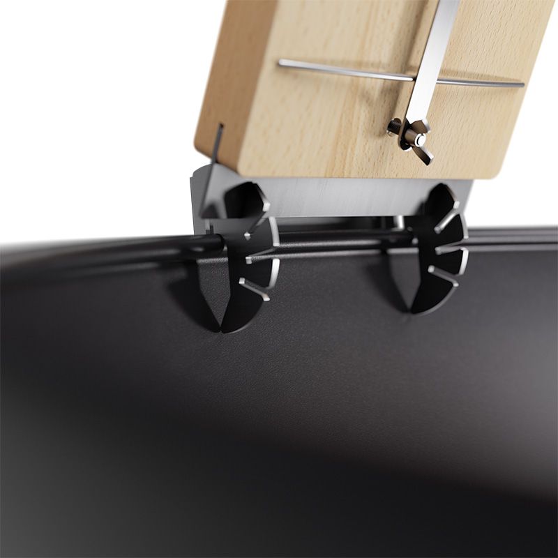 Salmon Grillilling Board Barbecue grill online shopping
