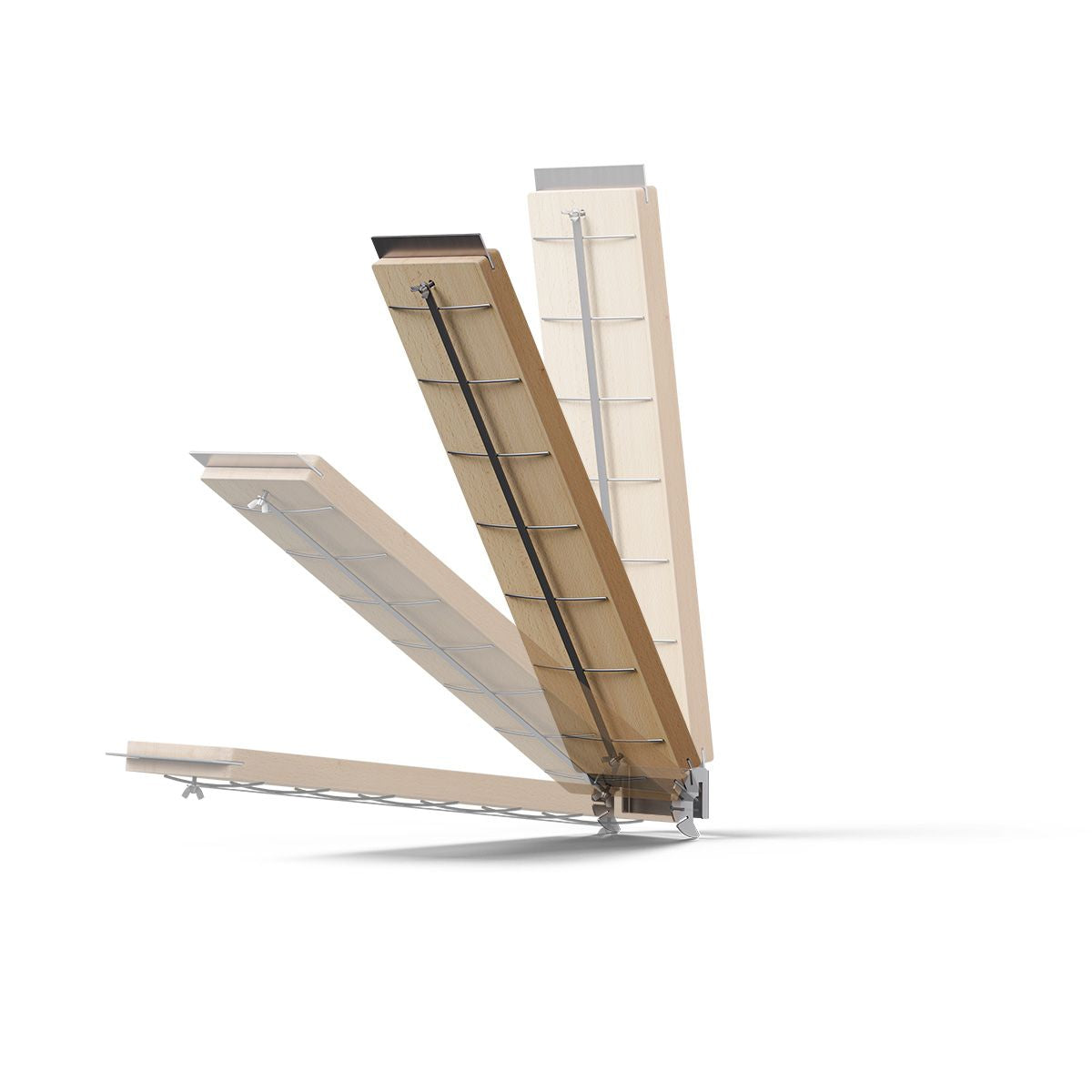 Salmon Grillilling Board Barbecue grill online shopping