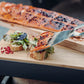 Salmon Grillilling Board Barbecue grill online shopping