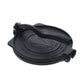 Victoria 8'' Cast Iron Tortilla Press Barbecue grill online shopping
