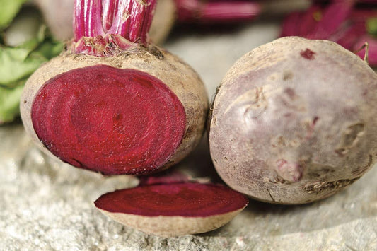 Boro F1 Coated Organic Beet Seeds online shopping