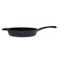 Victoria 10'' Cast Iron Skillet Barbecue grill online shopping