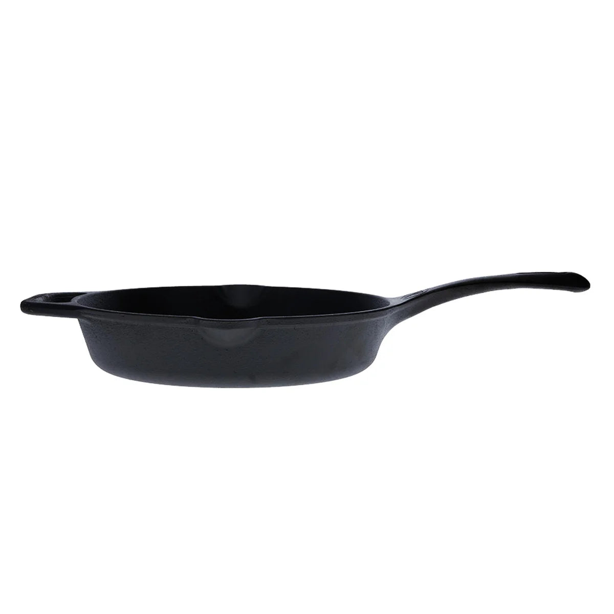 Victoria 10'' Cast Iron Skillet Barbecue grill online shopping