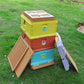 Three Layer Thermal Insulated Beehive