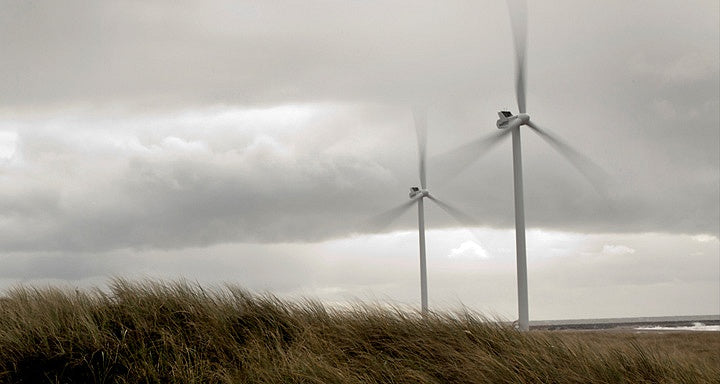Vestas V117-4.2 MW™ Typhoon Onshore Wind Turbine