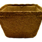 CowPot #12 Square Plantable Pot