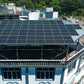 LONGi HI-MOX10 Scientist 640-670M PV Module LR7-72HVD