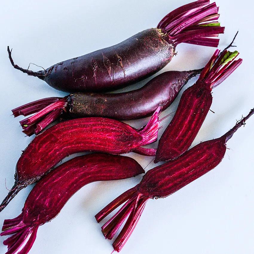 Cylindra Beet Seeds online shopping