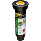 RainBird Adjustable Pattern with Pressure Regulator 30 PSI Pop Up Sprinkler