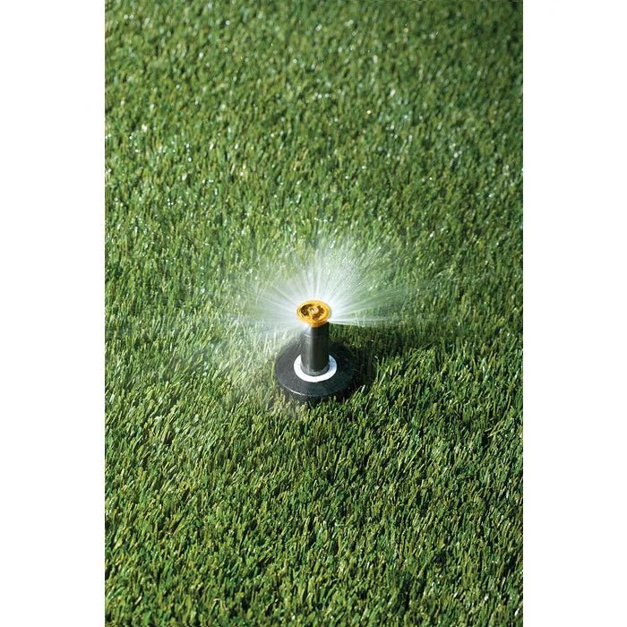 RainBird Adjustable Pattern with Pressure Regulator 30 PSI Pop Up Sprinkler