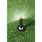 RainBird Adjustable Pattern with Pressure Regulator 30 PSI Pop Up Sprinkler