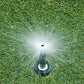 RainBird 15 Feet Range Dual Spray Heads with Pressure Regulator