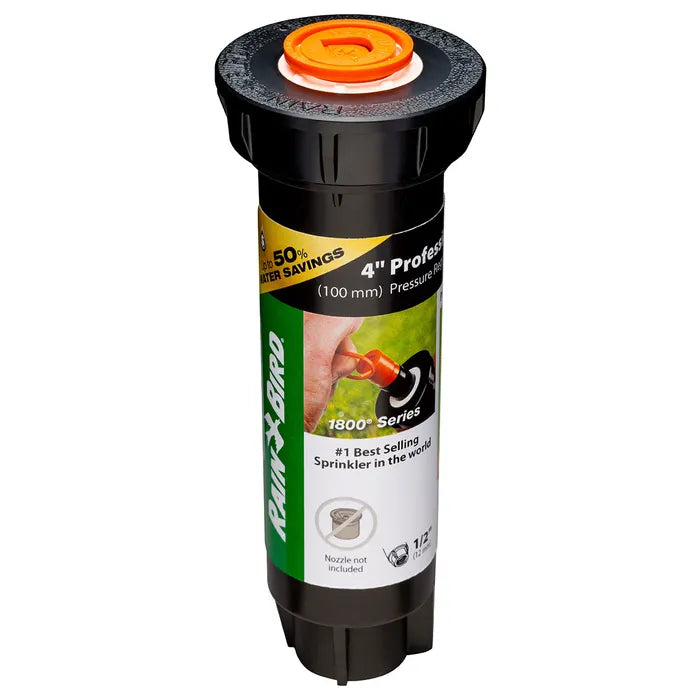 RainBird Pop Up Spray Body Only