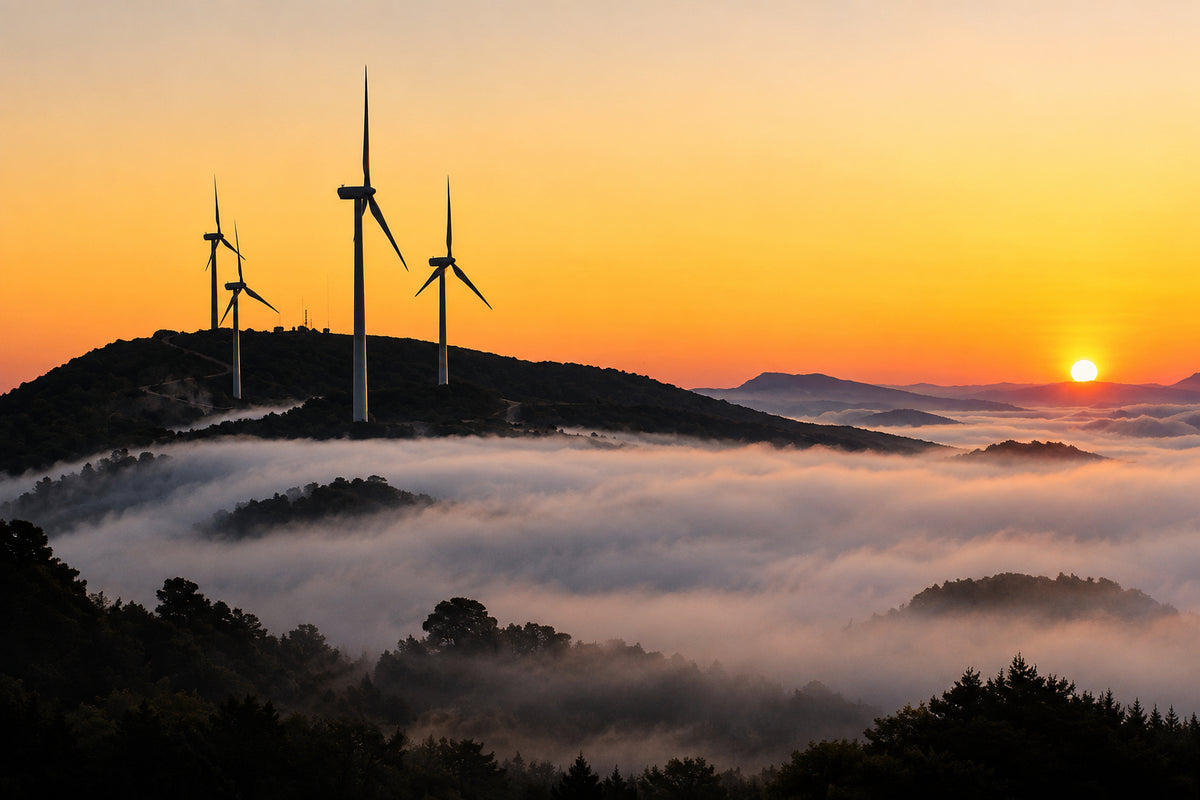 Vestas V162-6.2 MW™ Onshore Wind Turbine