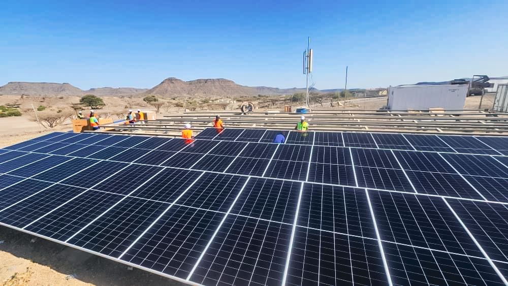 LONGi HI-MO9 Edge Anti Dust 630-670M PV Module