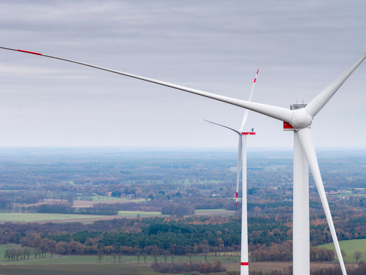 Vestas V172-7.2 MW™ Onshore Wind Turbine