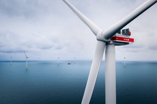 Vestas V236-15.0 MW™ Offshore Wind Turbine wind turbine online shopping