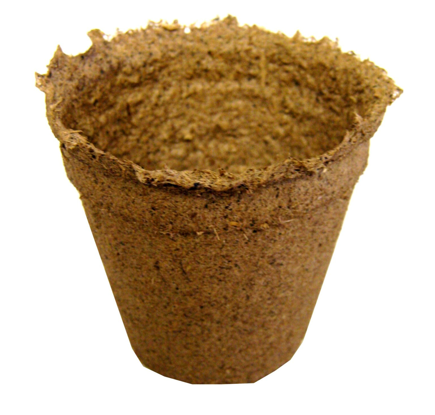 CowPot #3 Round Plantable Pot