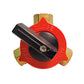 Toro Irrigation 900 Series Manual Control Valves Irrigation online shopping