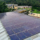 Jinko Solar Tiger Neo III 525W-545W Monofacial Photovoltaic Module solar energy online shopping