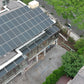 Jinko Solar Tiger Neo III 525W-545W Monofacial Photovoltaic Module solar energy online shopping