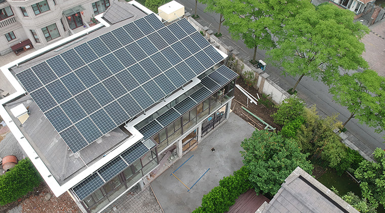 Jinko Solar Tiger Neo III 525W-545W Monofacial Photovoltaic Module solar energy online shopping