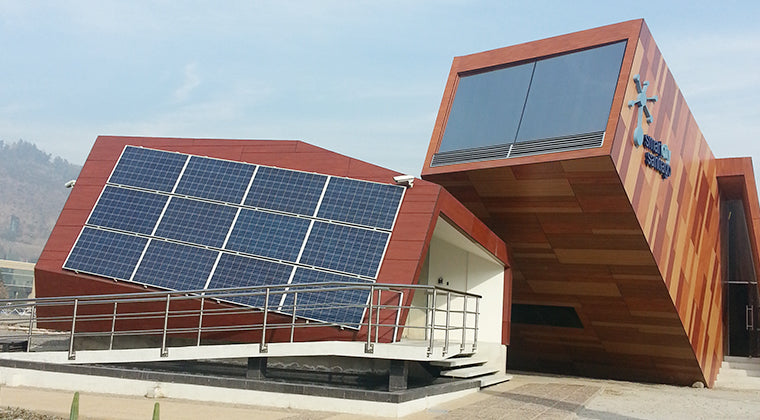 Jinko Solar Tiger Neo III 650W-670W Bifacial Photovoltaic Module