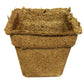 CowPot #4 Square Plantable Pot