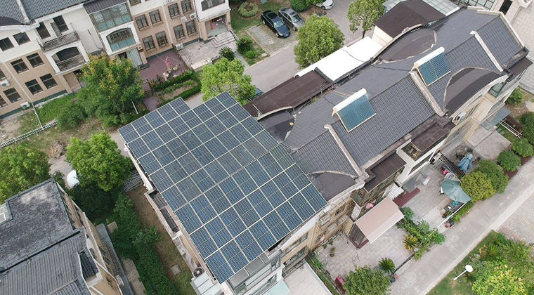 Jinko Solar Tiger Neo III 645W-670W Bifacial Safety King Photovoltaic Module solar energy online shopping