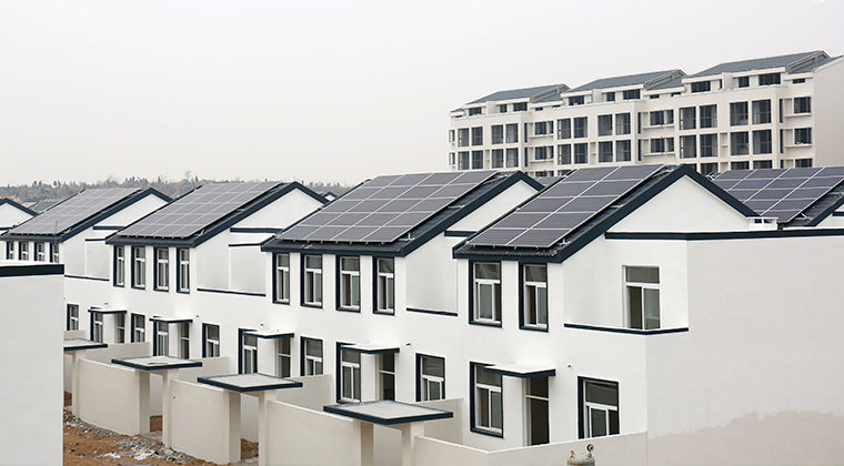 Jinko Solar Tiger Neo III 645W-670W Bifacial Safety King Photovoltaic Module solar energy online shopping