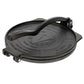 Victoria 10'' Cast Iron Tortilla Press Barbecue grill online shopping