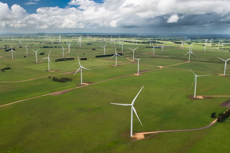 Vestas V150-4.5 MW™ Onshore Wind Turbine
