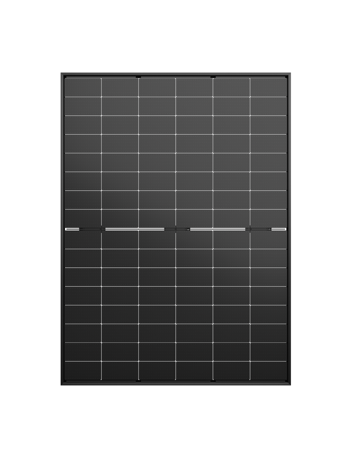 Jinko Solar Tiger Neo III 460W-485W All Black Monofacial Photovoltaic Module solar energy online shopping