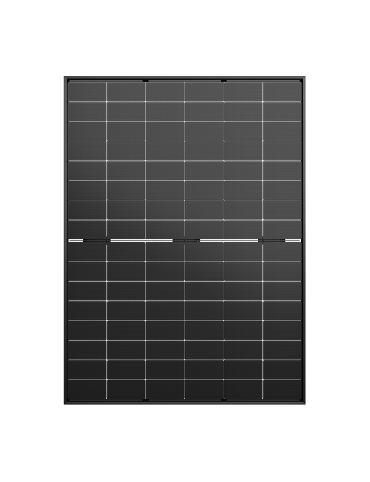 Jinko Solar Tiger Neo III 460W-485W All Black Monofacial Photovoltaic Module solar energy online shopping
