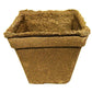 CowPot #5 Square Plantable Pot
