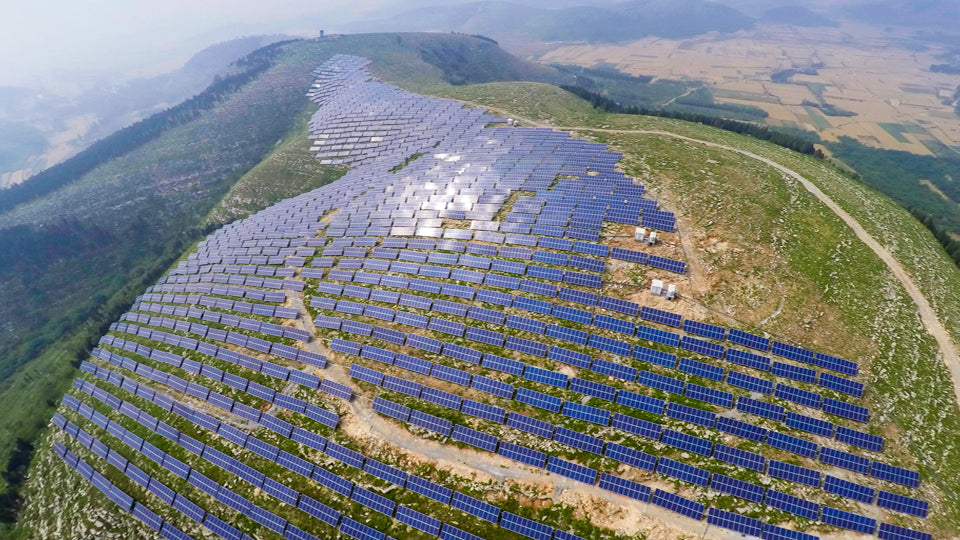 Jinko Solar Tiger Neo III 650W-670W Bifacial Antidust Photovoltaic Module solar energy online shopping