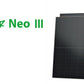 Jinko Solar Tiger Neo III 525W-545W Monofacial Photovoltaic Module solar energy online shopping