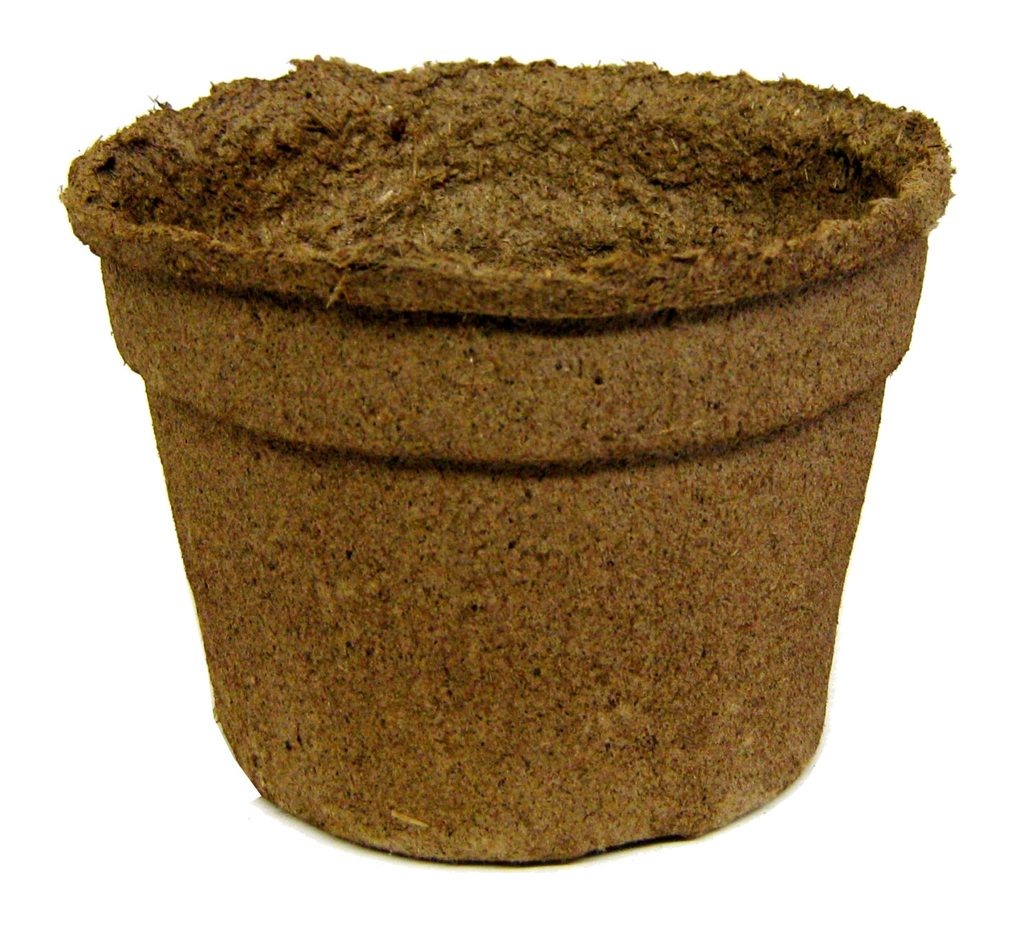 CowPot #6 Round Plantable Pot