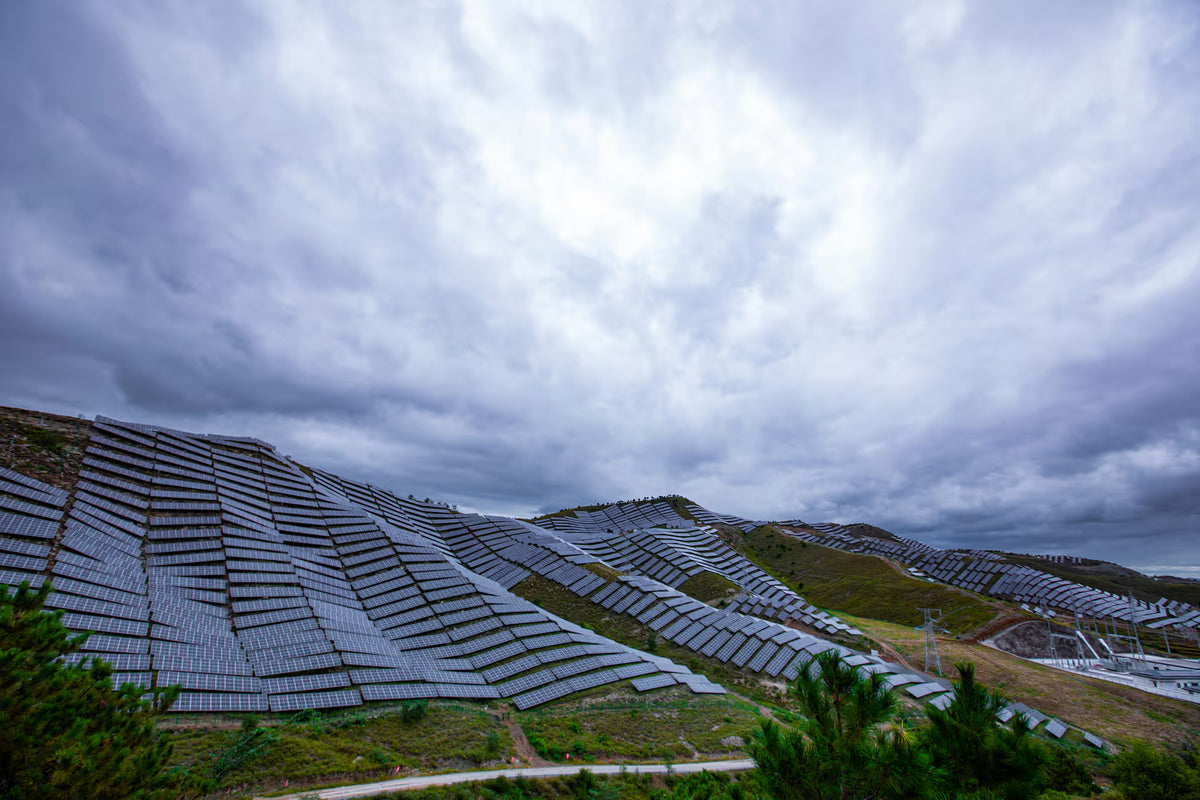 LONGi HI-MO9 Sea Shield 630-670M PV Module