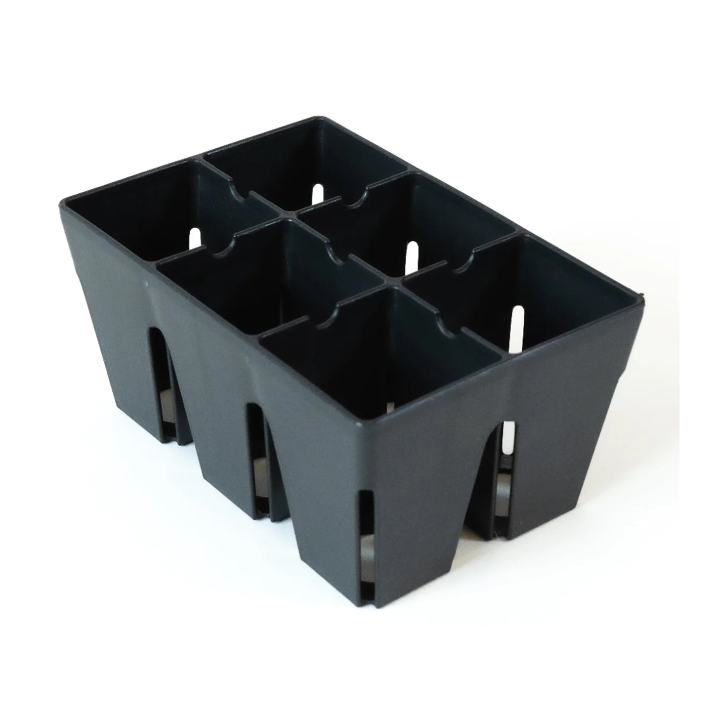 Epic Gardening Reusable Seed Trays