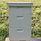 10 Frame Langstroth Beehive Assembled Starter Beekeeper Kit