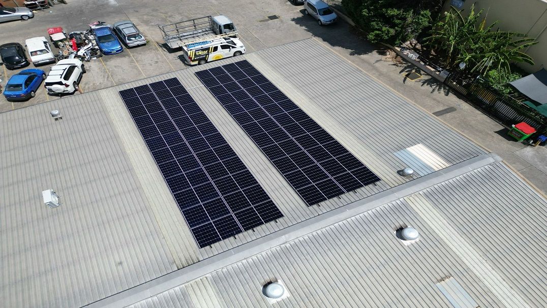 LONGi HI-MOX10 Scientist 640-670M PV Module LR8-66HVD